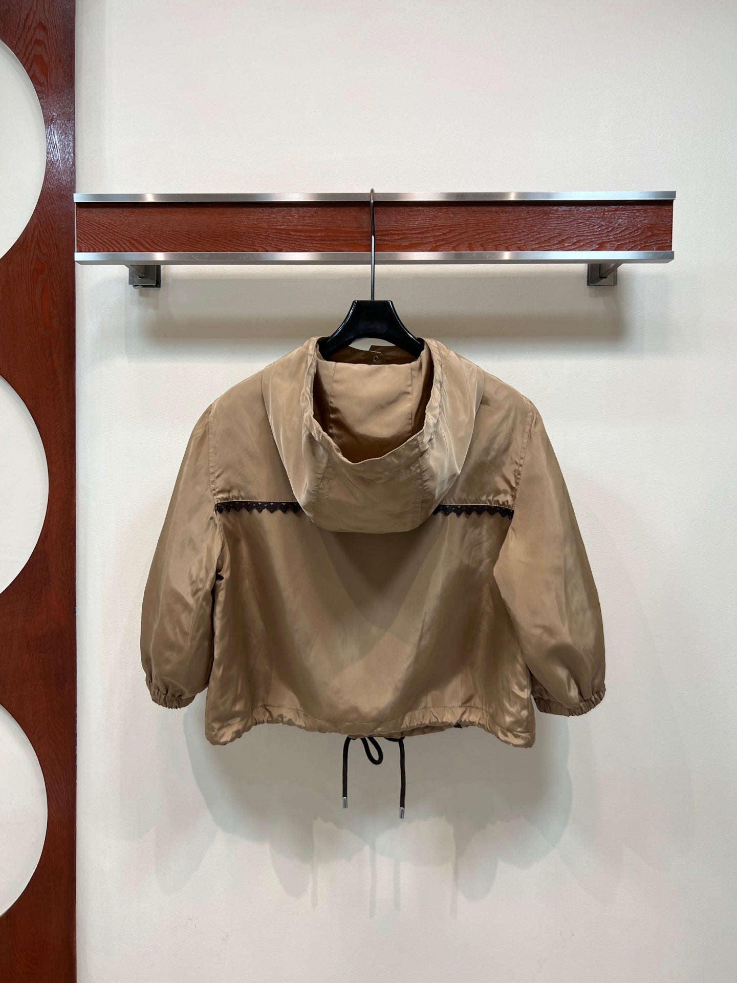 LU Woman  jacket  Hoodie