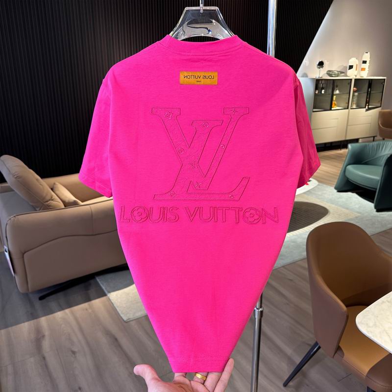 LU T- Shirt short sleeve 2 Color's