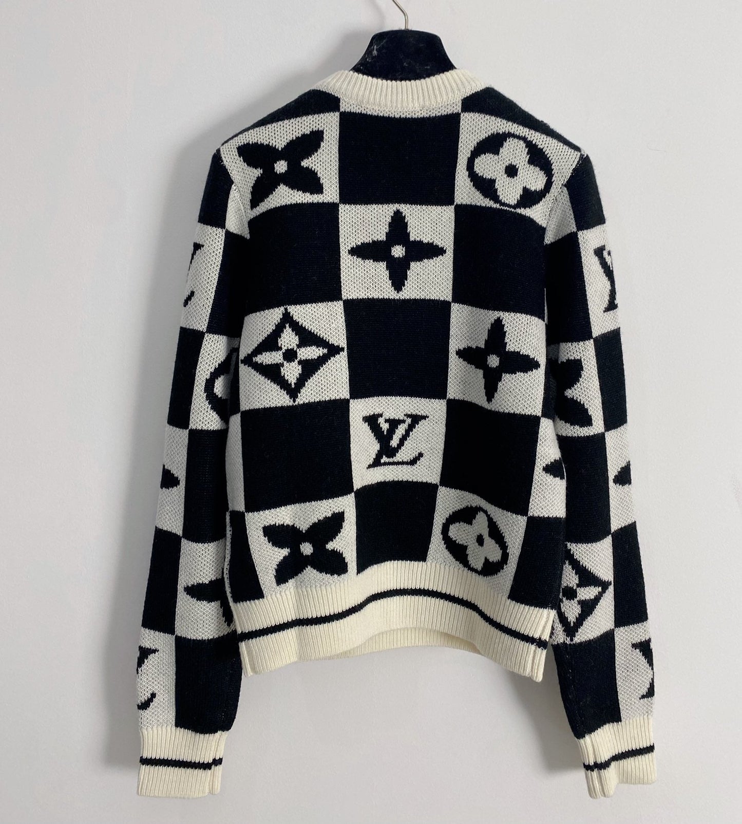 LU Sweater Woman Limited