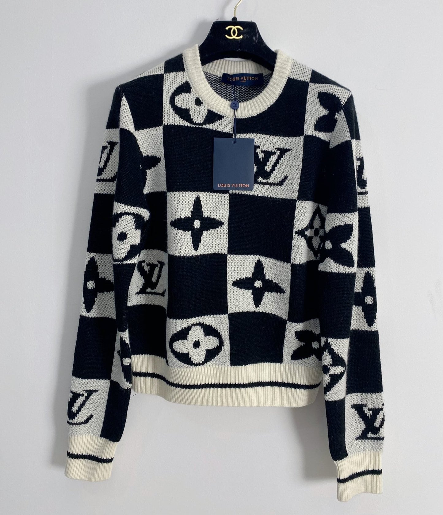 LU Sweater Woman Limited