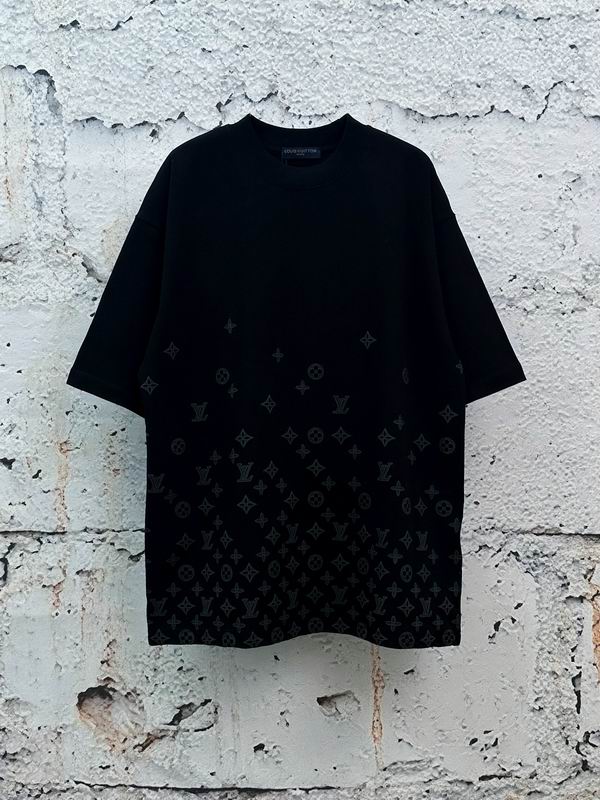 LU  T- Shirt short sleeve 2 Color's