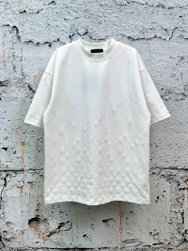 LU  T- Shirt short sleeve 2 Color's
