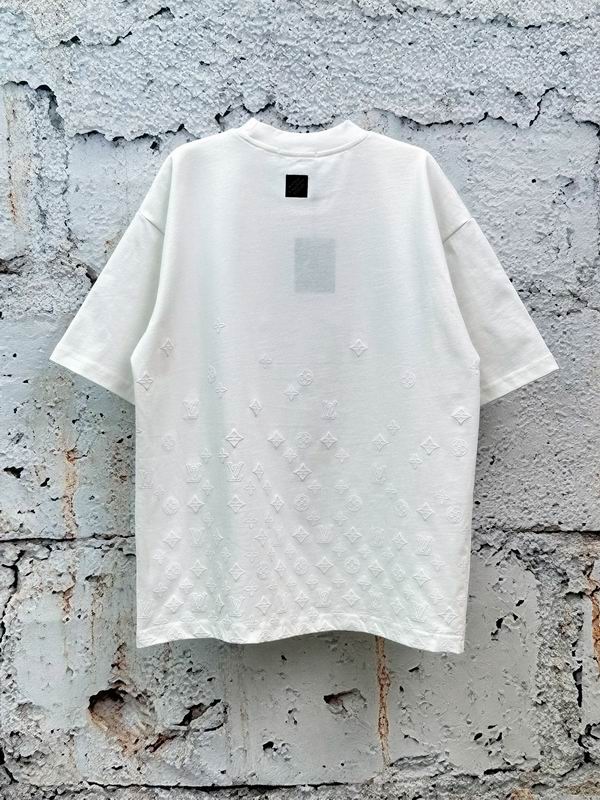 LU  T- Shirt short sleeve 2 Color's