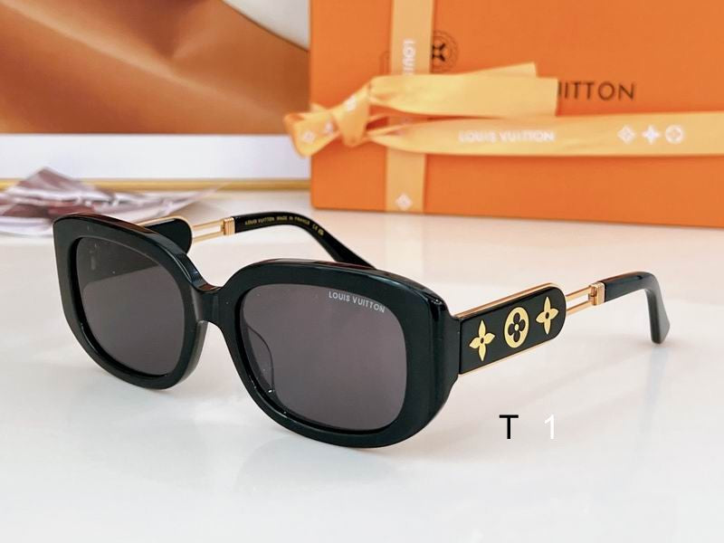 LU Sunglasses 2 Color's