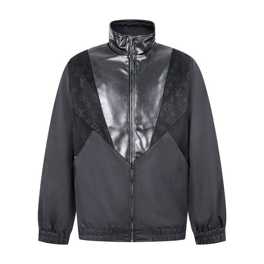 LU Jacket Man