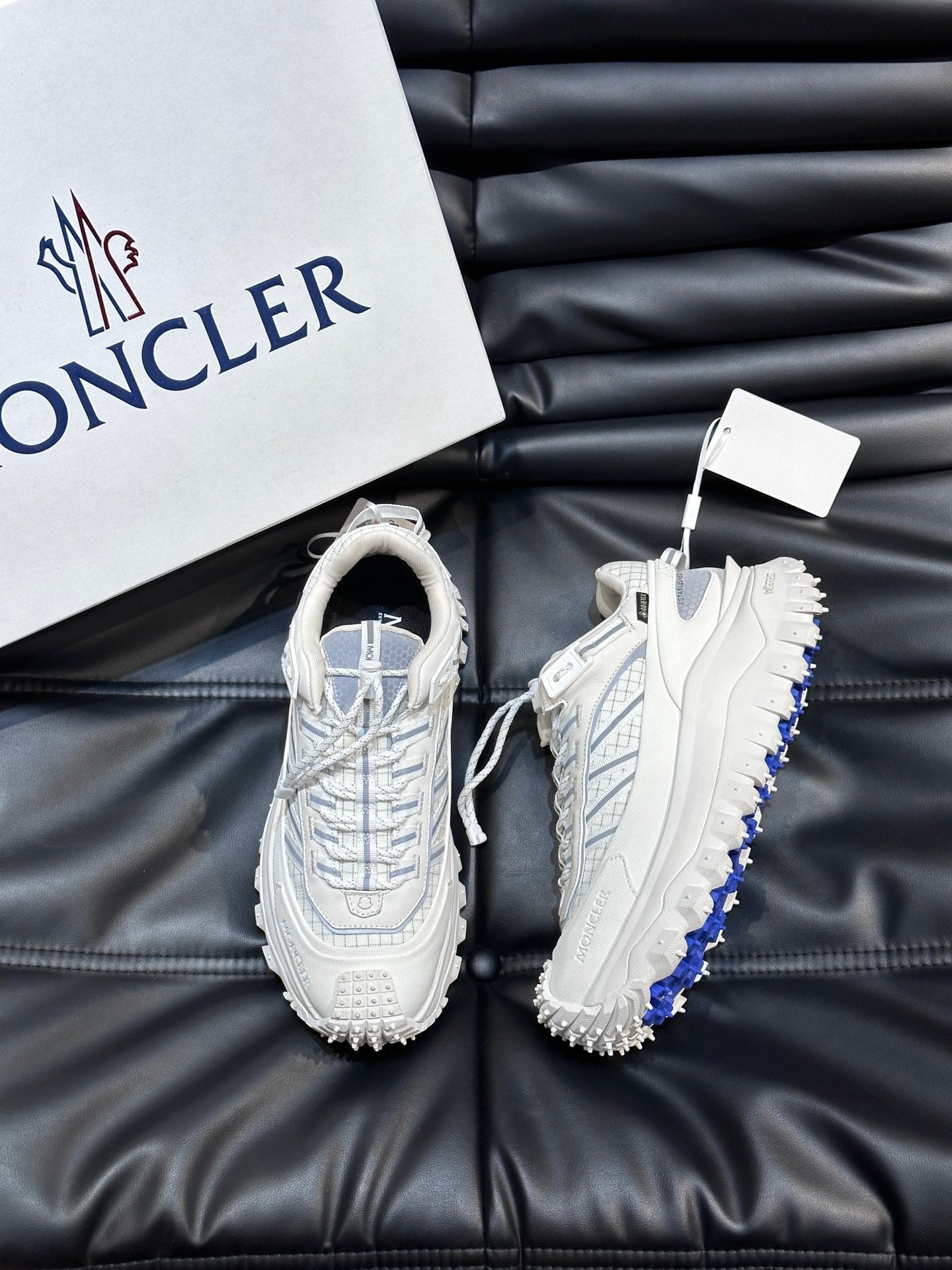 MONCR Sneakers 3 Color 's