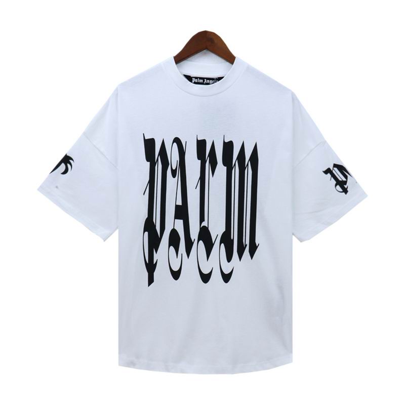 PALM ANGEL  T-shirt  2 Color 's