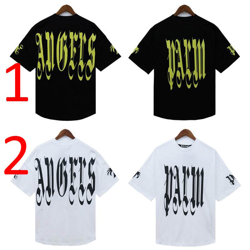 PALM ANGEL  T-shirt  2 Color 's