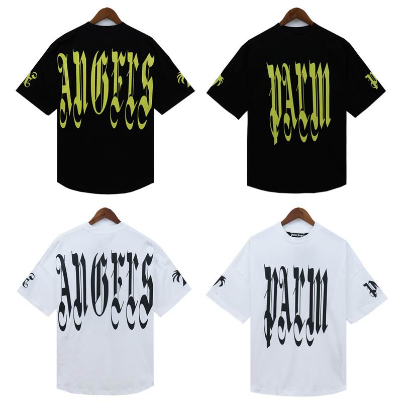 PALM ANGEL  T-shirt  2 Color 's