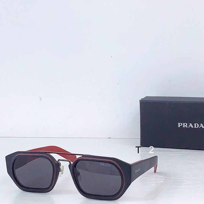 PRD Sunglasses 3 Color's