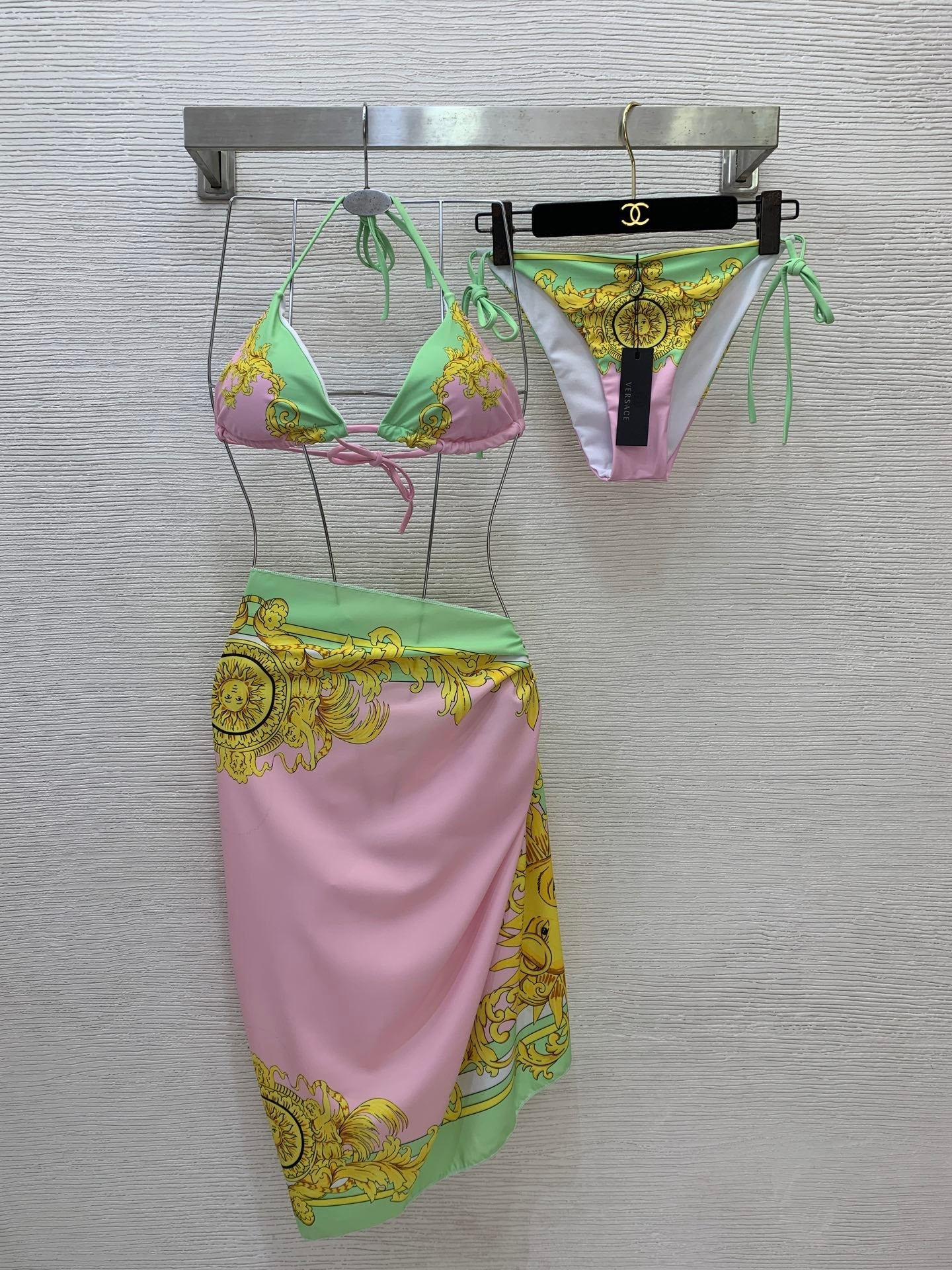 VRC Swimsuit Bikini