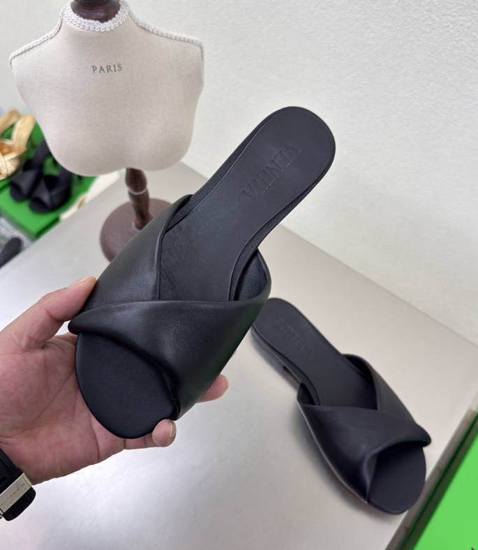 BOT VENET  Slippers 4 Color's Woman 42
