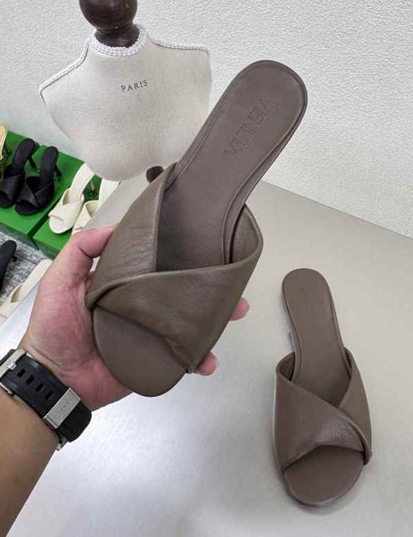 BOT VENET  Slippers 4 Color's Woman 42