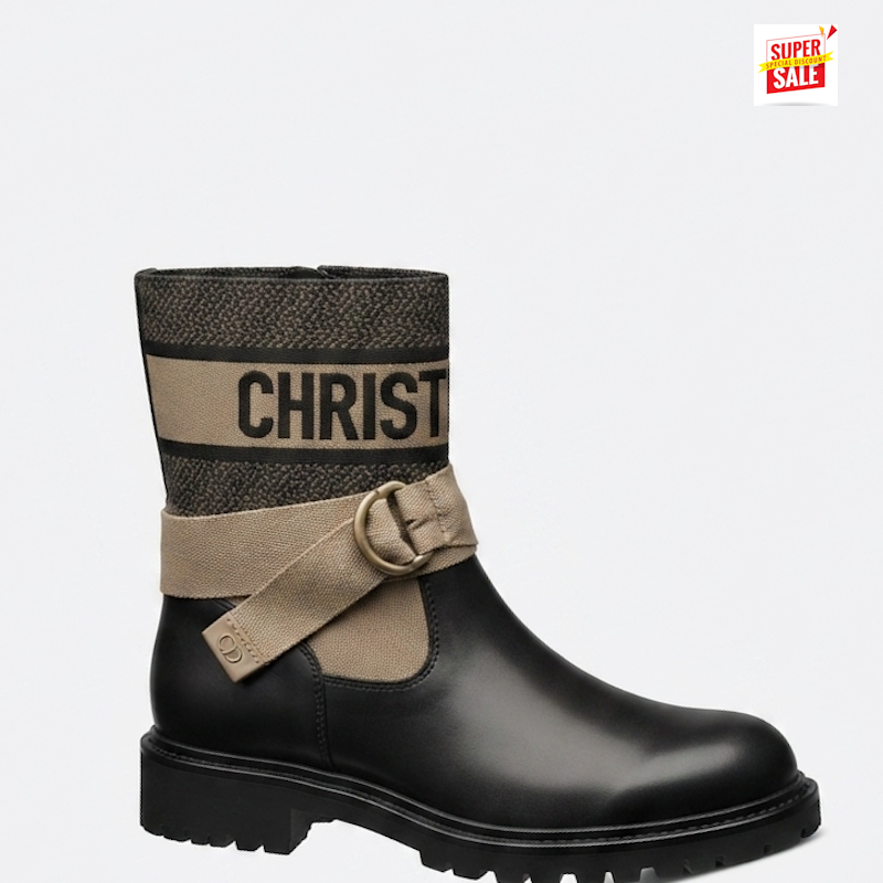 CHD  BOOTS  Woman  -SALE -