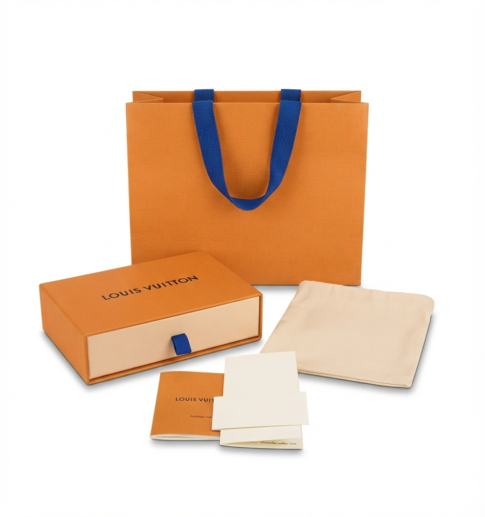 LU Fashion earrings BOX set  SALE-min order required