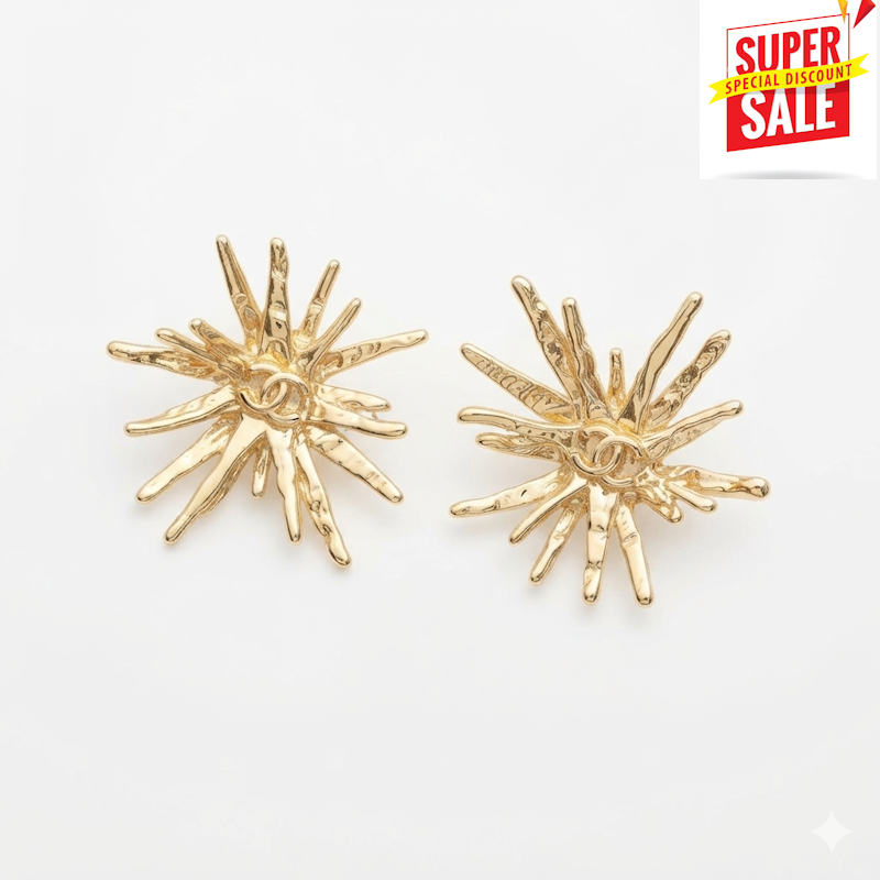 CHL Earrings  SALE-min order required