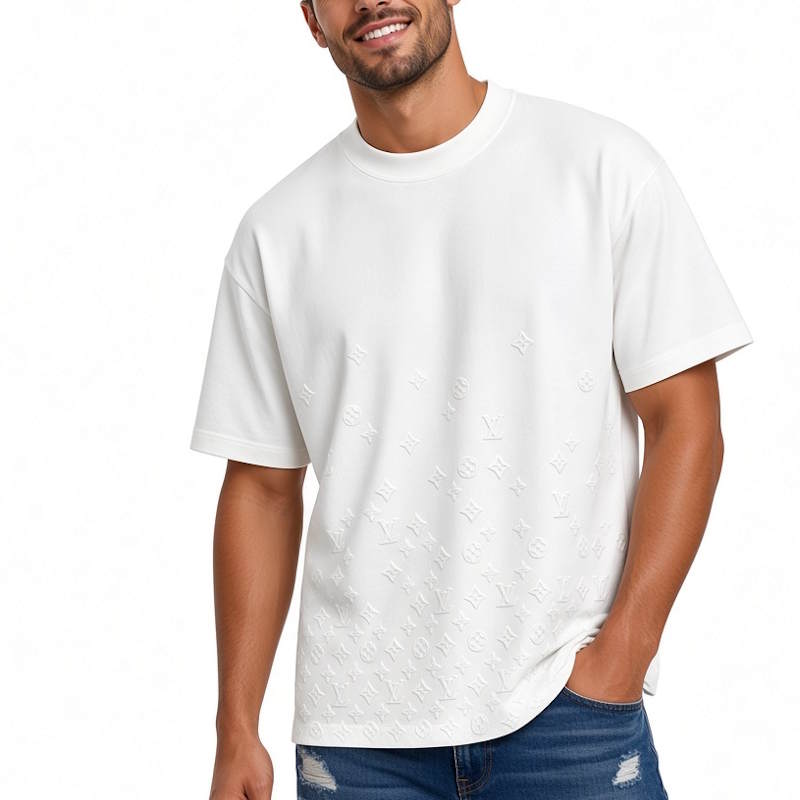 LU  T- Shirt short sleeve 2 Color's