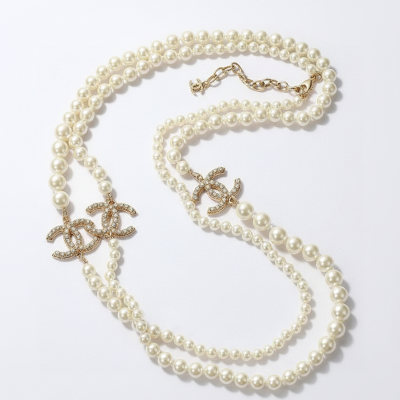 CHL Fashion Necklace