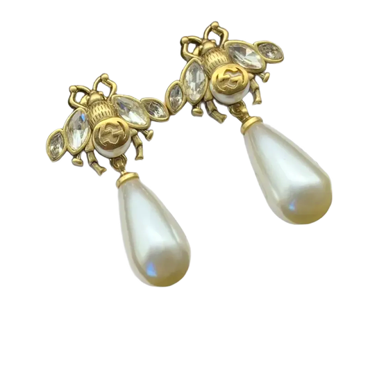 GU  Fashion earrings  SALE-min order required