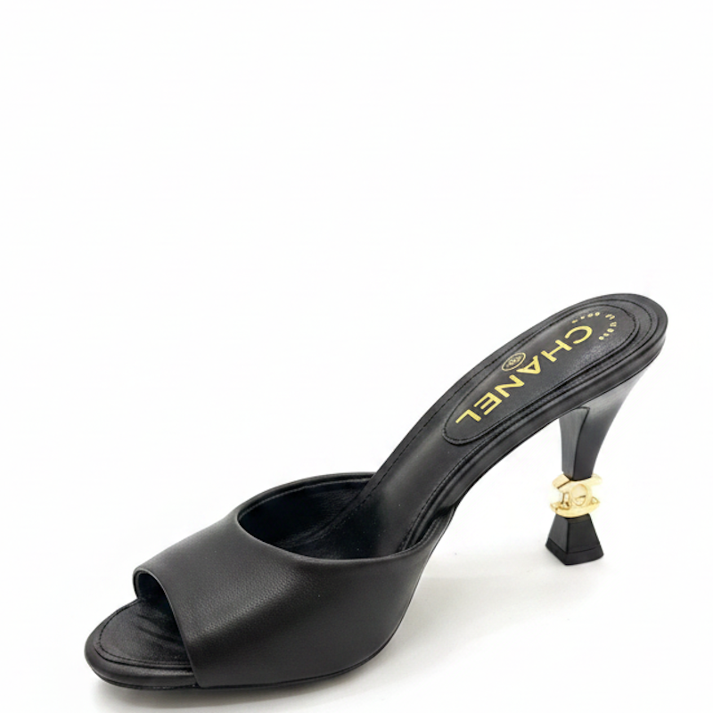 CHL Sandals Shoes  Woman 2 Color's