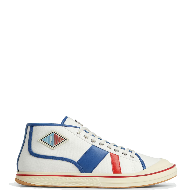 BOT VENET  Sneakers 6 Color's High