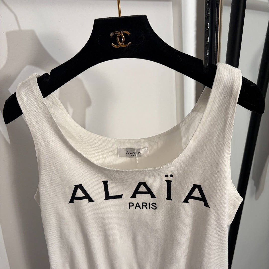 AL1A Bodysuit  Bikini  2 Color's