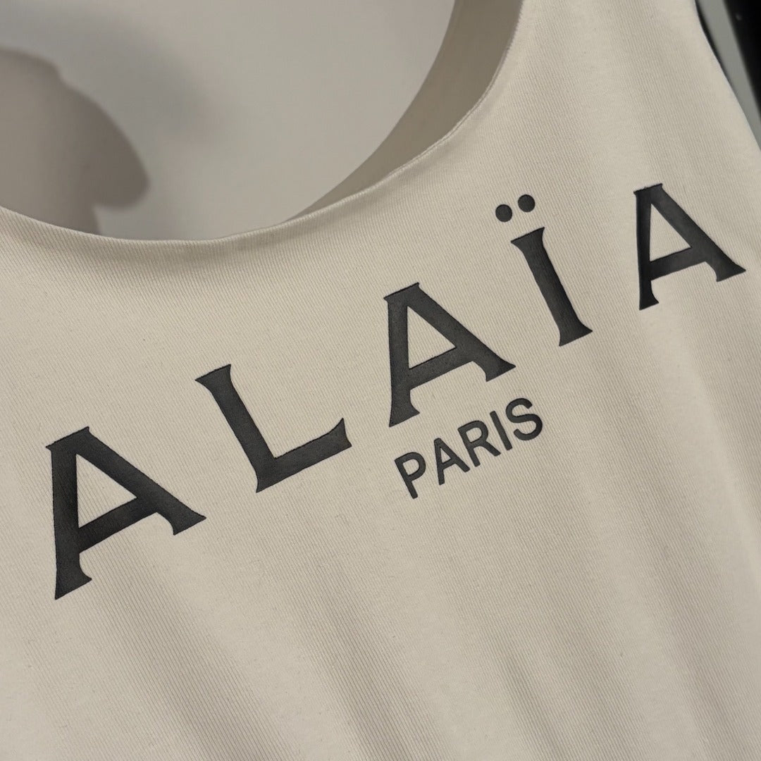 AL1A Bodysuit  Bikini  2 Color's