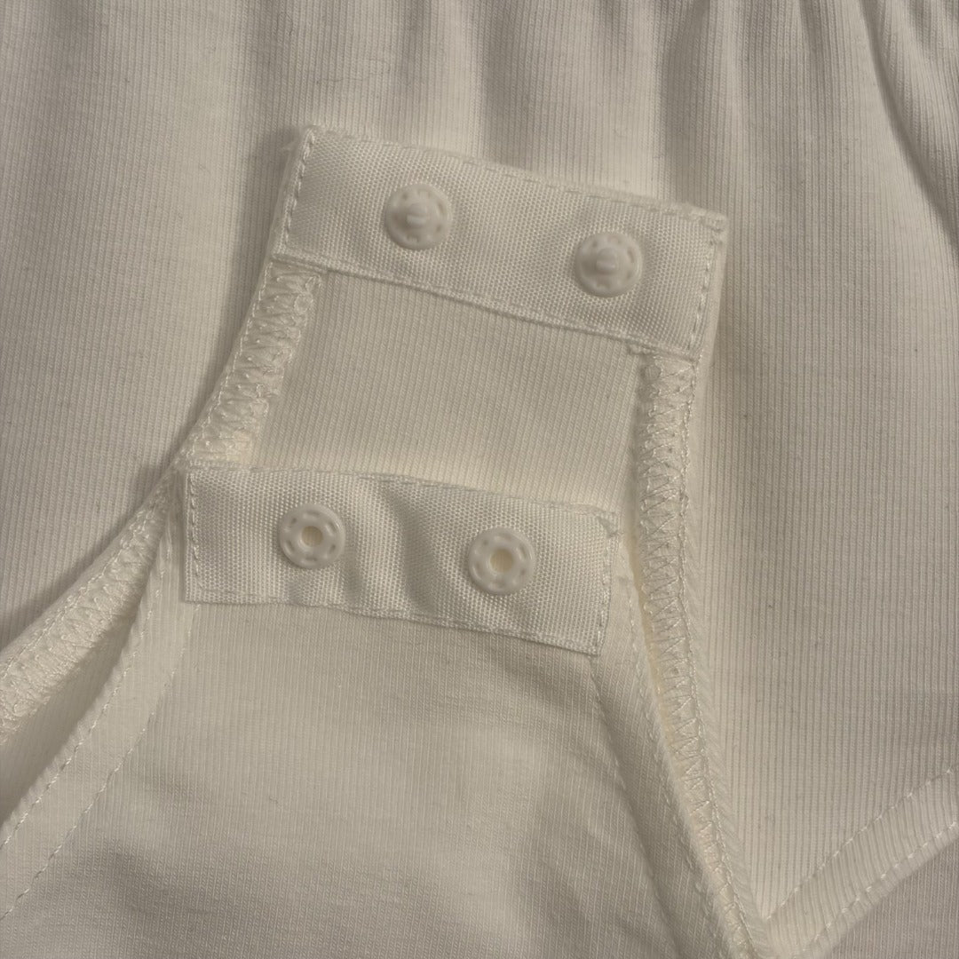 AL1A Bodysuit  Bikini  2 Color's