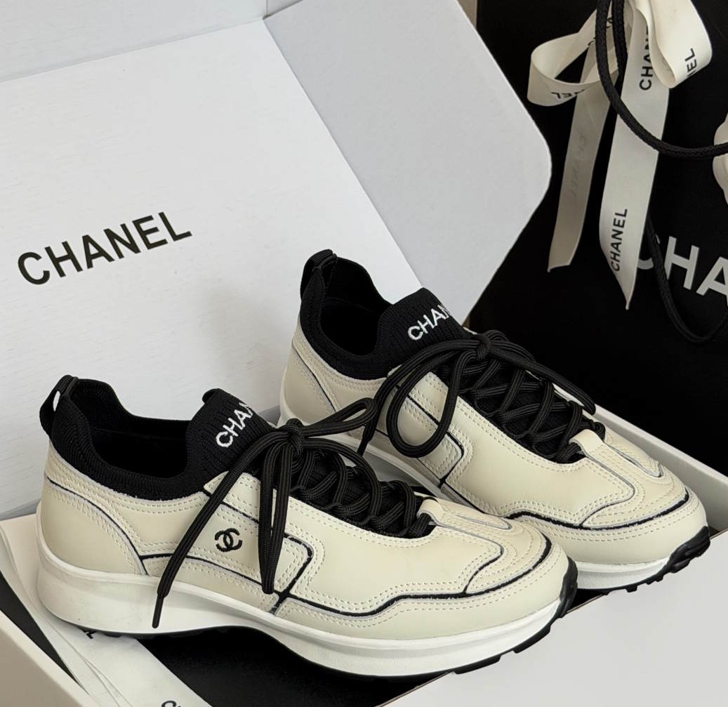 CHL  Sneakers Woman 3 Color's