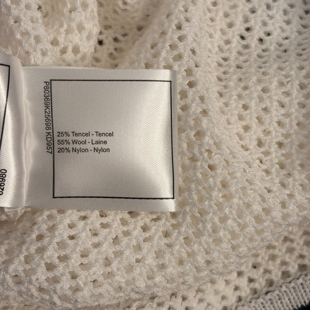 CHL Woman sweater jacket GQ