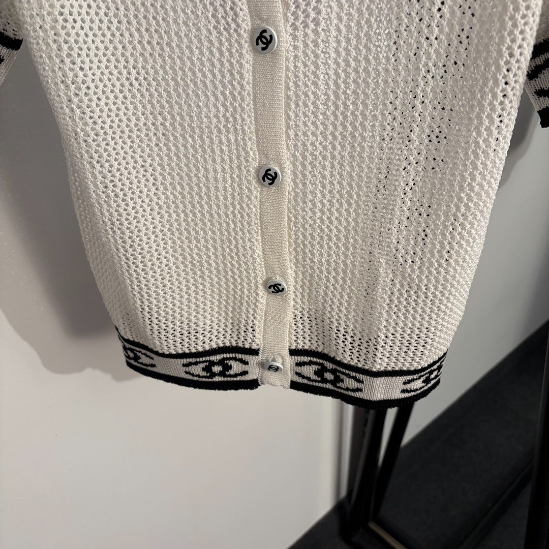 CHL Woman sweater jacket GQ