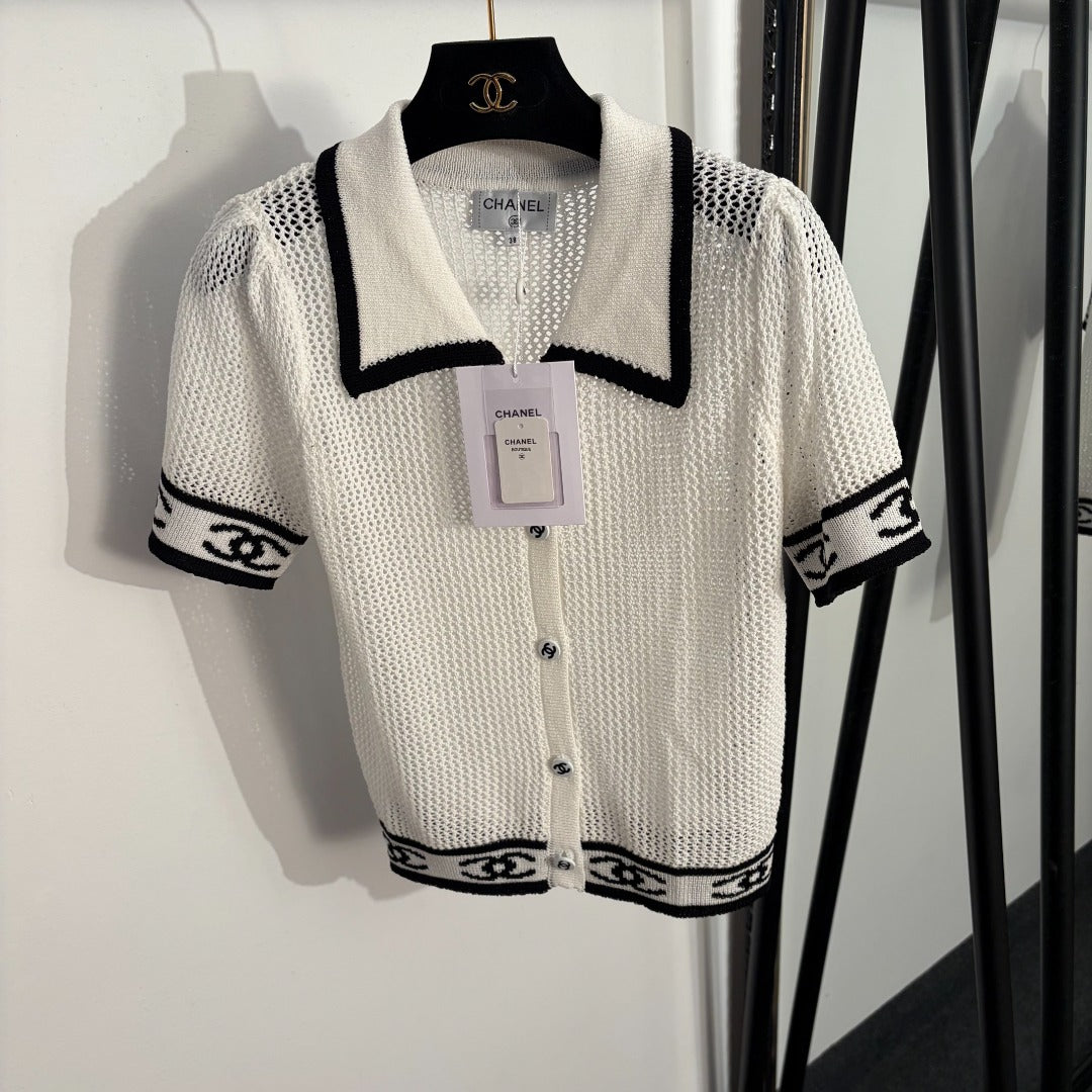 CHL Woman sweater jacket GQ