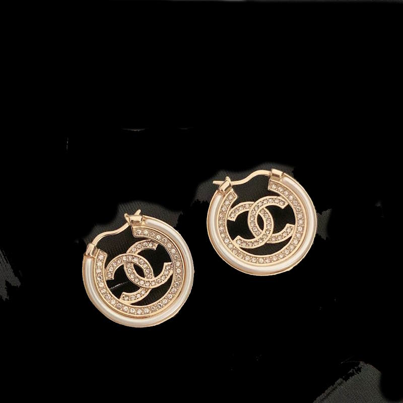 CHD  Earrings