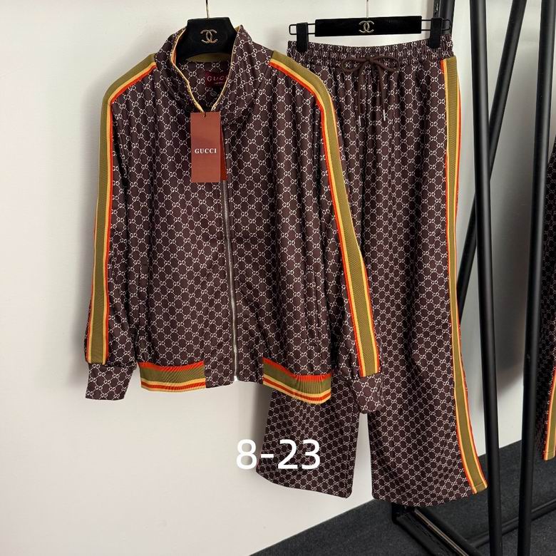 GU  Woman  Sport Suits Limited edition