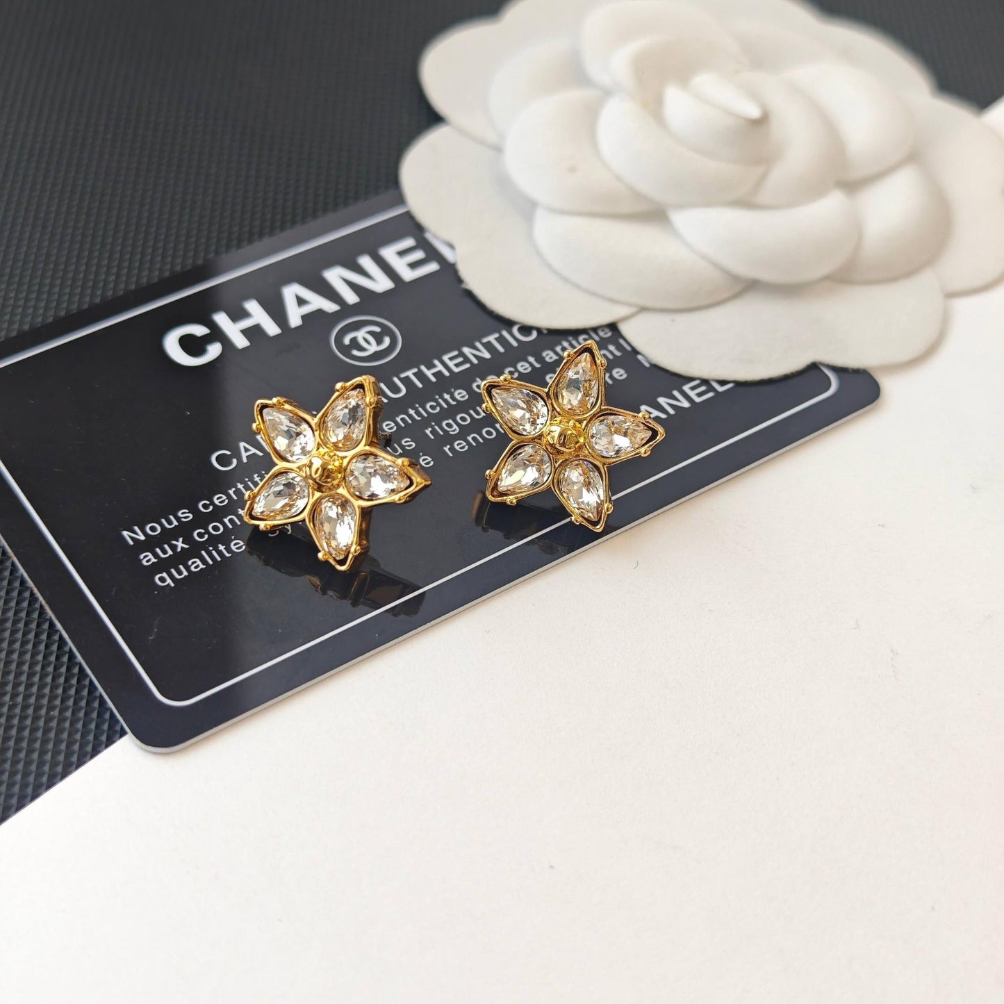 CHL Earrings SALE-min order required