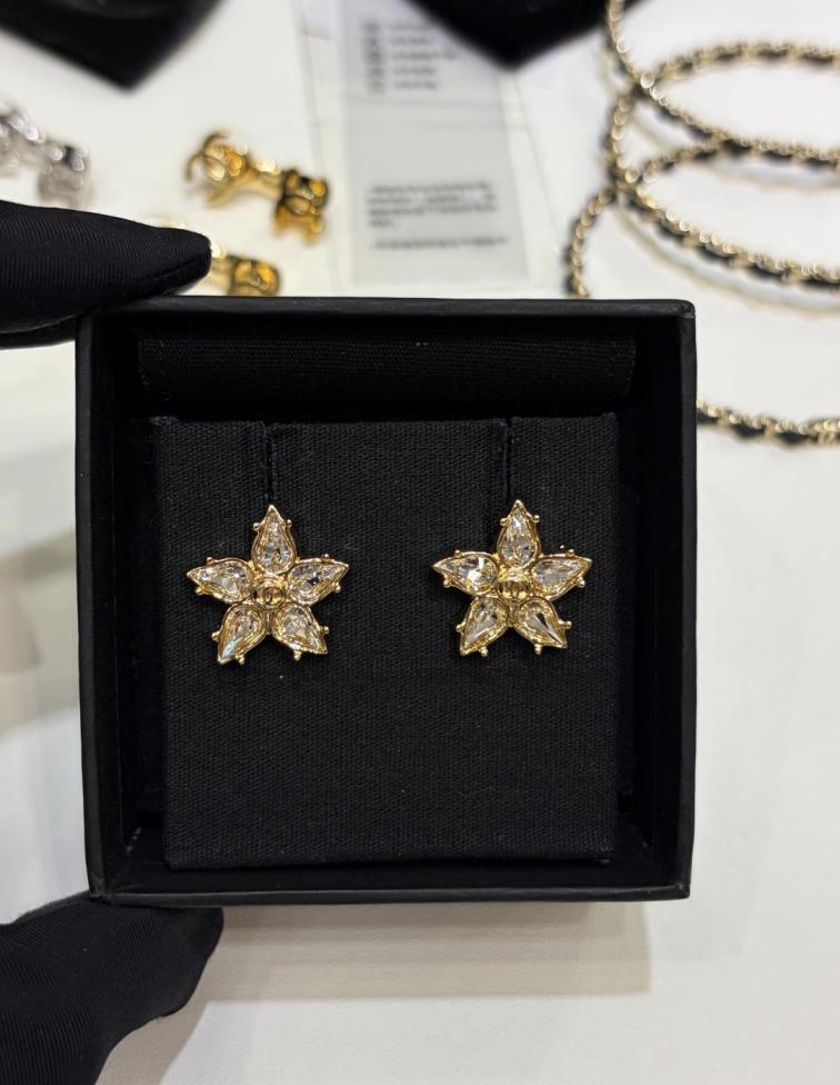 CHL Earrings SALE-min order required