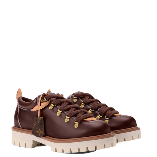 LU  Shoes 2 Color's