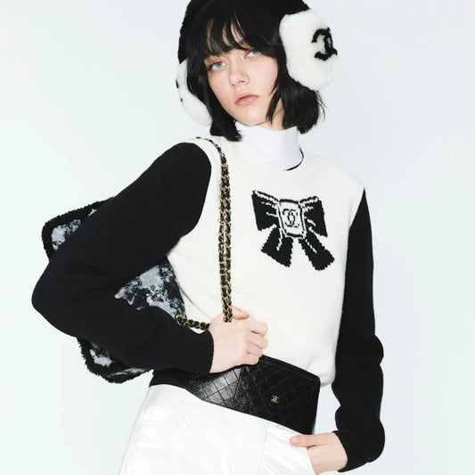 CHL Sweater Woman
