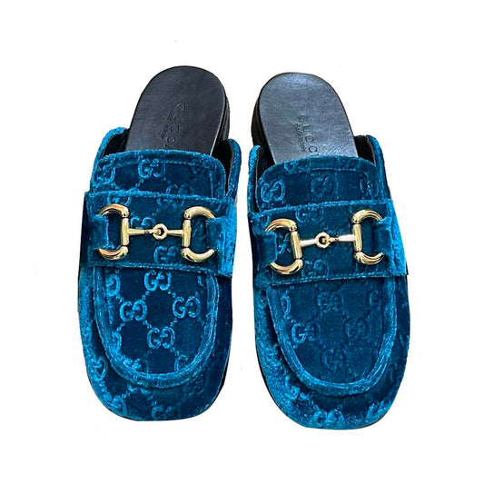 GU  Slippers Mule 2 Color's