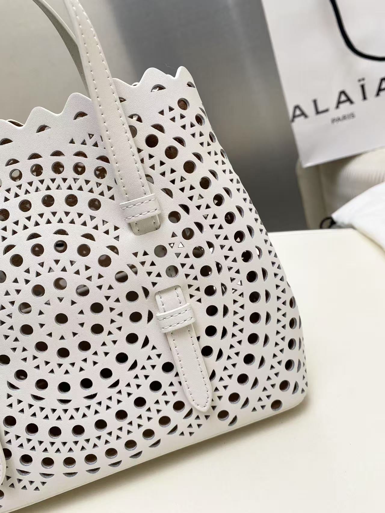 A1LAIA Bag  20 cm