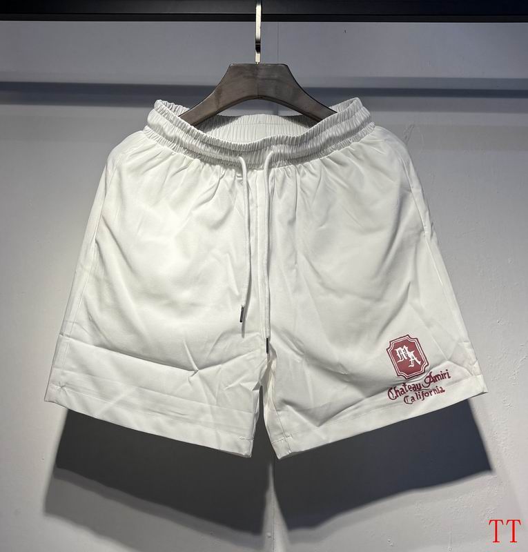 AMR Man Sport Suits Summer 2 Color's