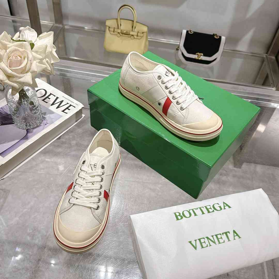 BOT VENET  Sneakers 2 Color's