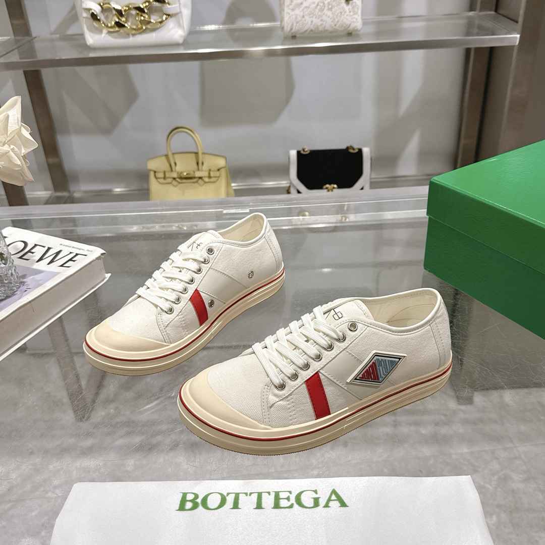 BOT VENET  Sneakers 2 Color's