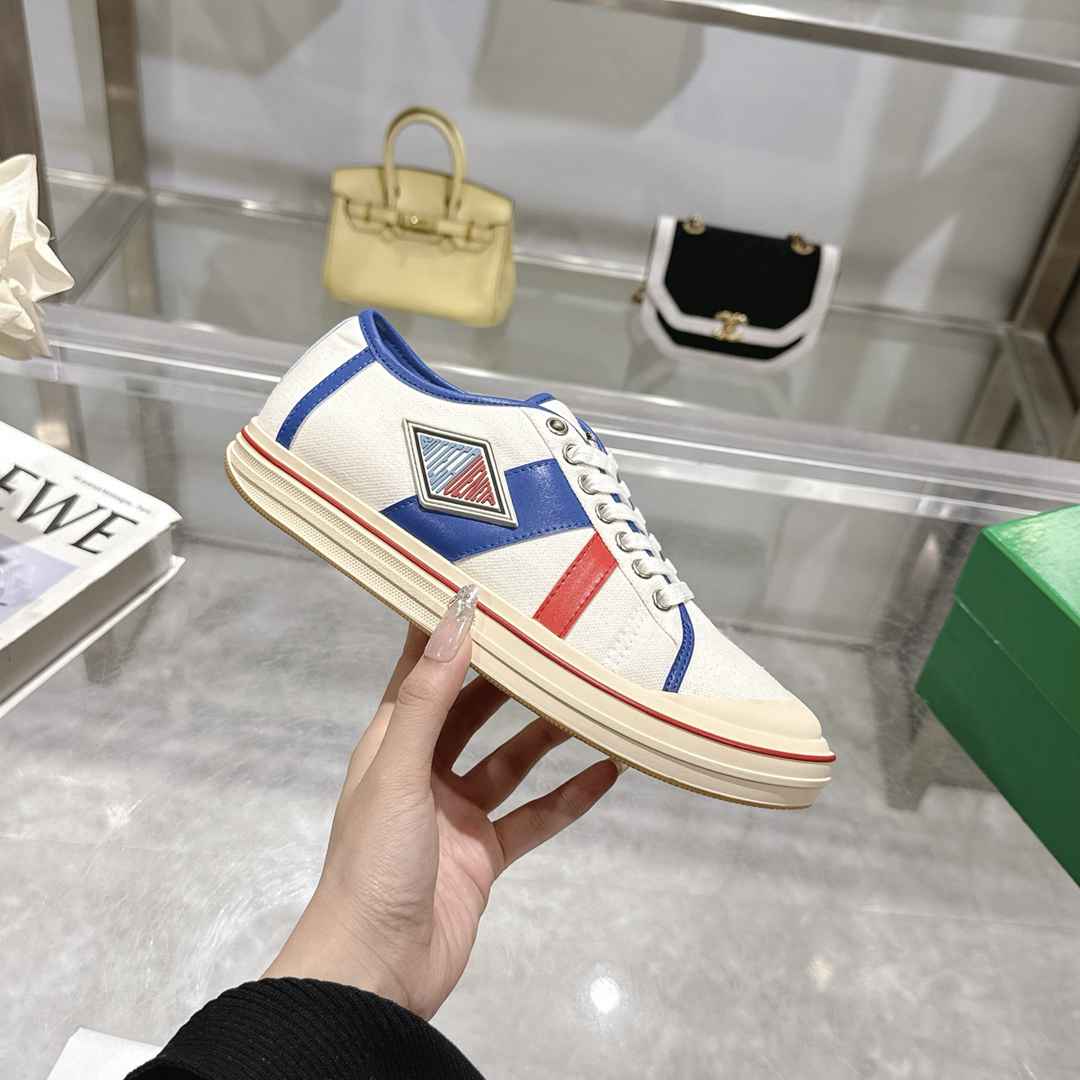 BOT VENET  Sneakers 2 Color's
