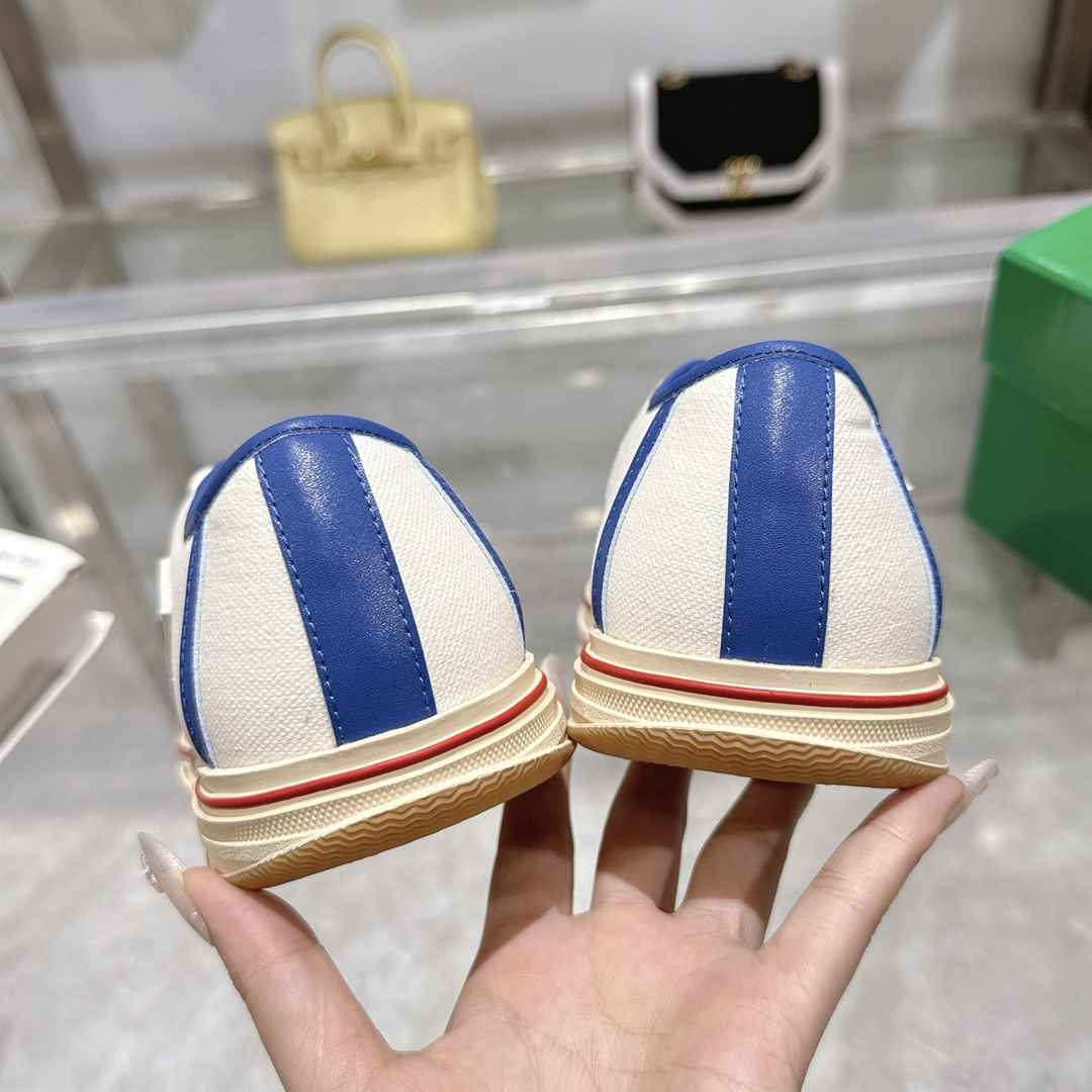 BOT VENET  Sneakers 2 Color's