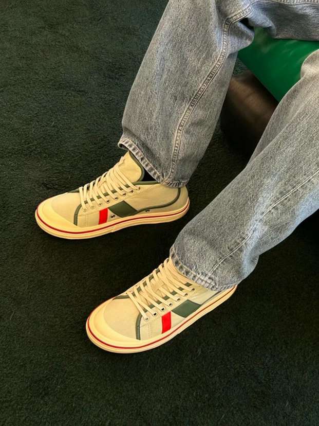 BOT VENET  Sneakers 6 Color's High