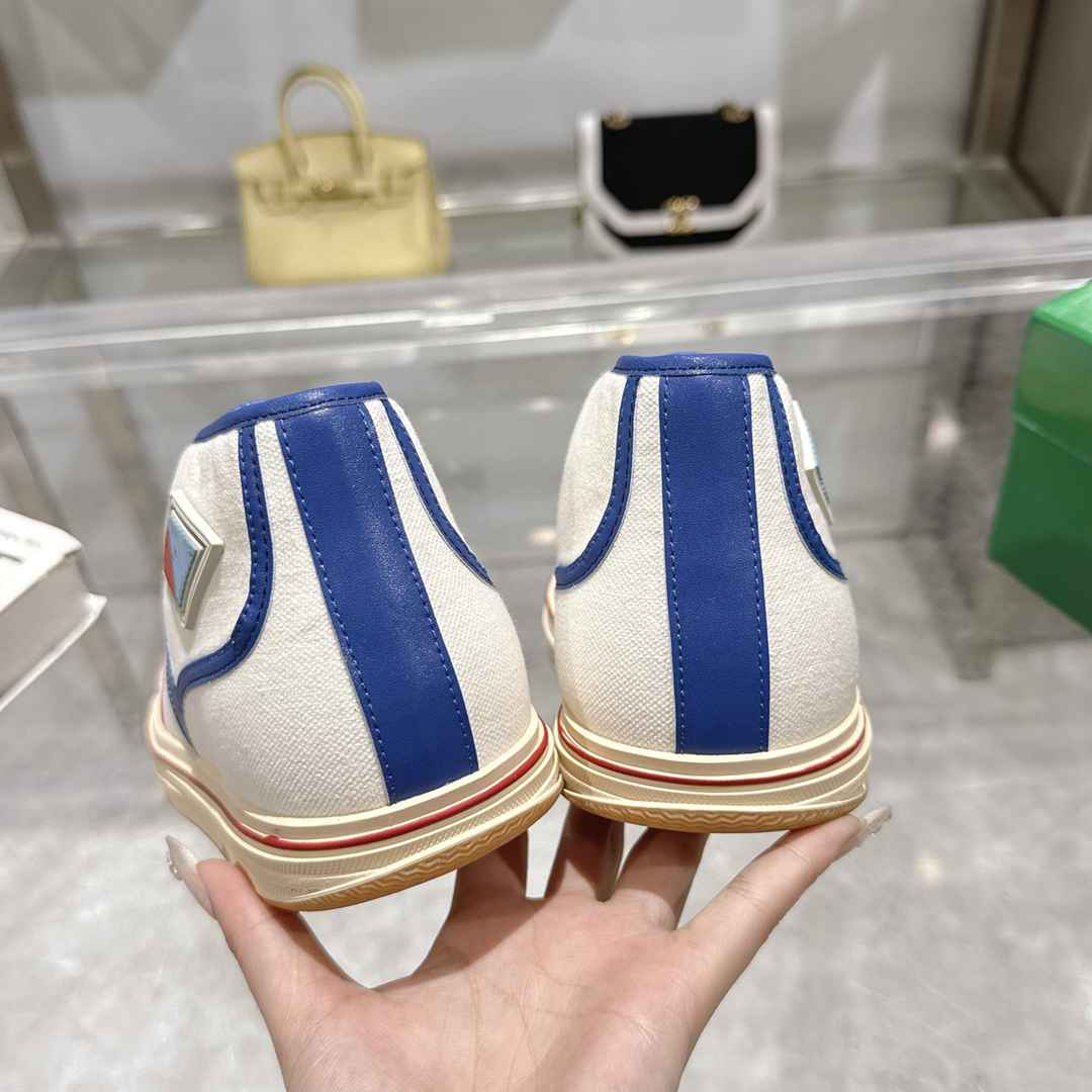 BOT VENET  Sneakers 6 Color's High
