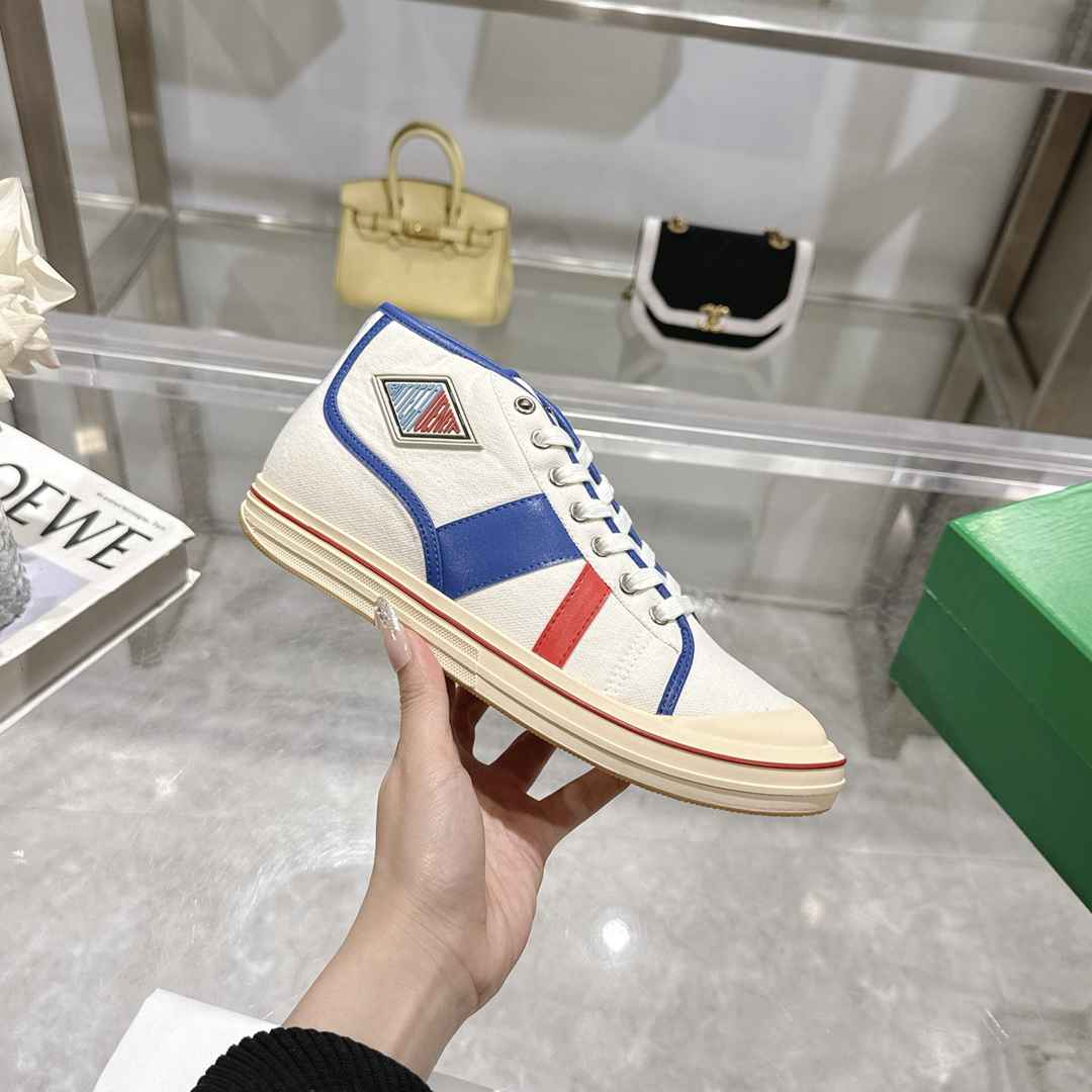 BOT VENET  Sneakers 6 Color's High