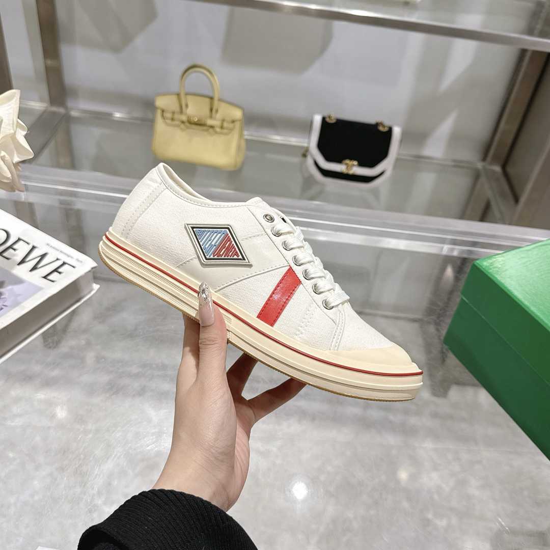 BOT VENET  Sneakers 2 Color's