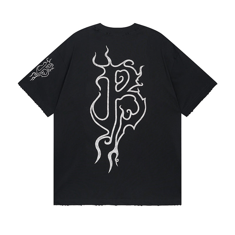 BURBBER T-shirt  Polo 2 Color 's